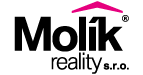 Molík reality - logo